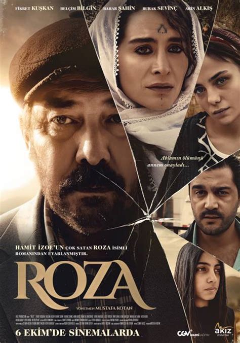 Roza (2023) filmi .